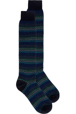 Missoni Socks in