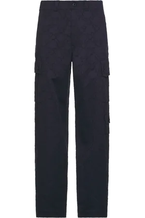 Givenchy Cargo Trousers in