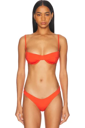 Haight Vintage Bikini Top in