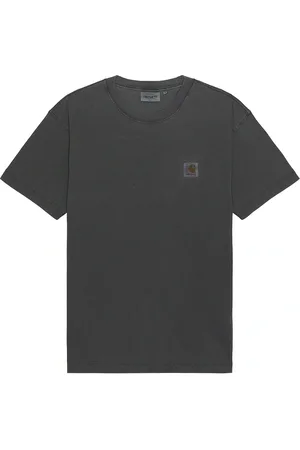 Carhartt Short Sleeve Nelson T-shirt in