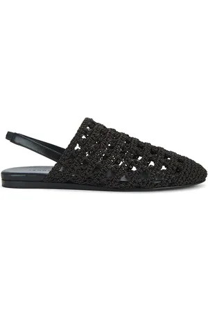 Jenni Kayne Crochet Jules Mule in