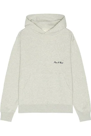 Museum of Peace and Quiet Wordmark Hoodie in