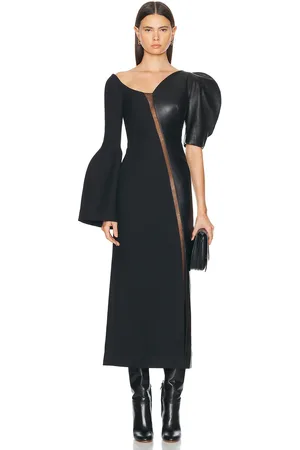GABRIELA HEARST Merlin Dress in