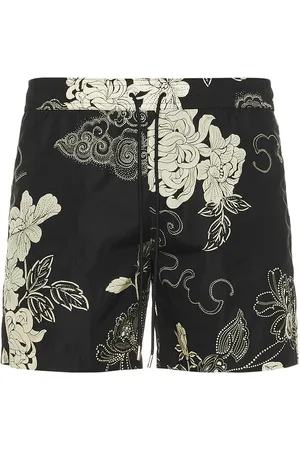 Moncler Swim Shorts in