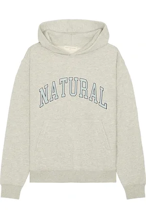 Museum of Peace and Quiet Natural Hoodie in