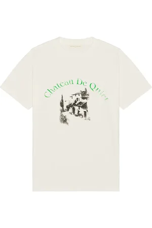 Museum of Peace and Quiet Chateau Tee in