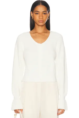 EAVES Lennox Cardigan in