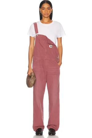 Carhartt Bib Overall in