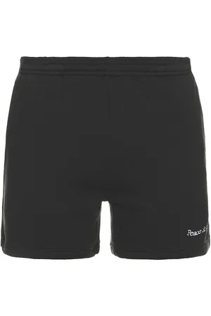 Museum of Peace and Quiet Wordmark Sweatshorts in