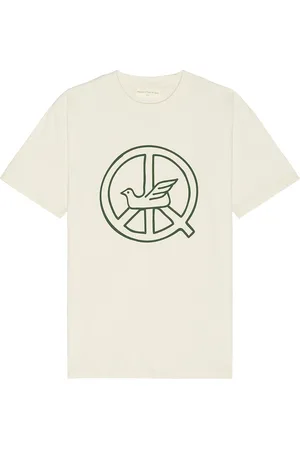 Museum of Peace and Quiet Peaceful Dove Tee in