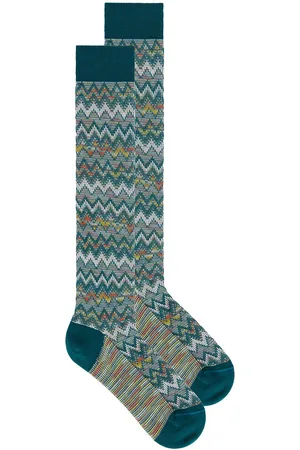 Missoni Socks in