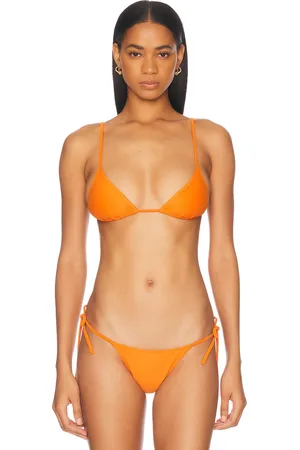 Tropic of C Equator Bikini Top in