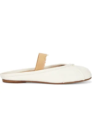 Maison Margiela Tabi Ballerina Mule in