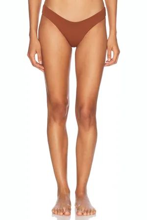 Haight Leila Bikini Bottom in