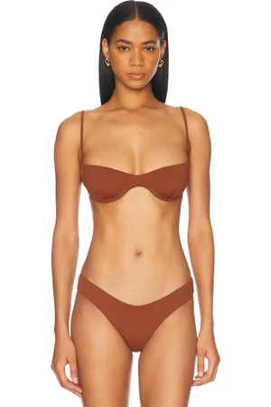 Haight Lana Bikini Top in