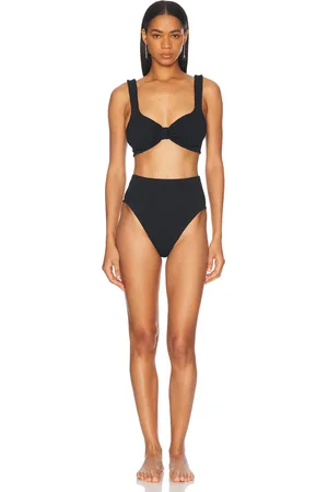 Hunza G Judy Bikini Set in