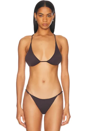 Tropic of C Universo Bikini Bralette in