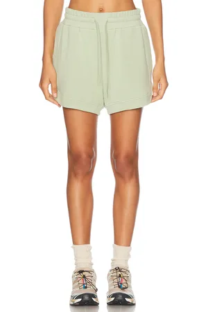 Varley Ollie High Rise 3.5 Short in