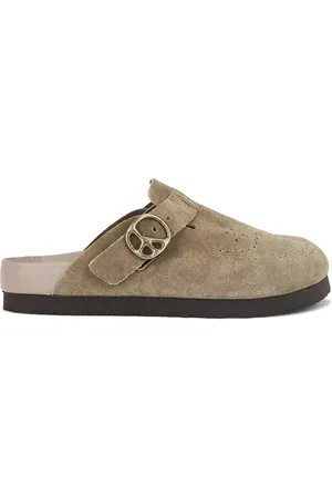 Pins & Needles Clog Sandal In in