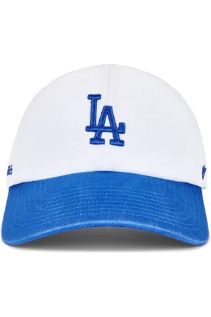 Sporty & Rich X LA Dodgers Hat in