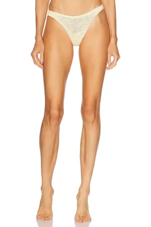 Bond Eye Scene Brief Bikini Bottom in