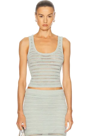 A.L.C. Kira Top in