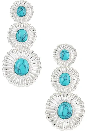 Retrofete Orabella Earring in