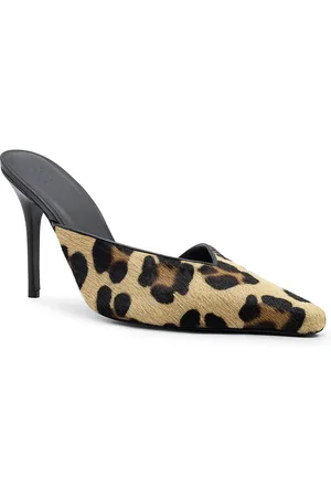 Gia Borghini X Helsa Boss Mule in