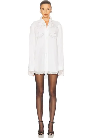 Jean Paul Gaultier Long Sleeve Shirt in