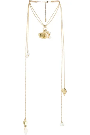 Chloé Charm Necklace in