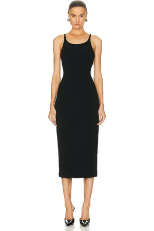 Dolce & Gabbana Midi Dress in