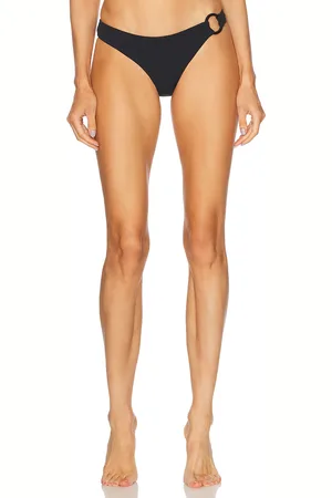 MATTEAU Ring Brief Bikini Bottom in