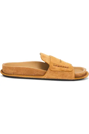 Jacquemus Les Sandales Mocassin in