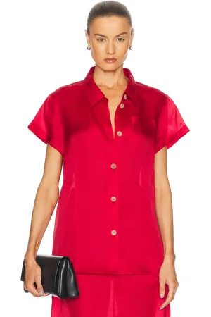 Khaite Keefe Top in