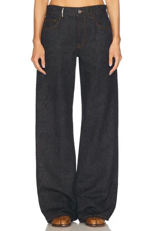 Burberry Straight Leg in