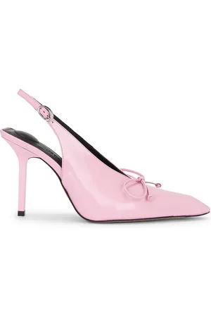 Jacquemus Les Slingbacks Cubisto in
