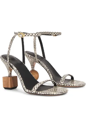 Jacquemus Les Sandales Bisou in