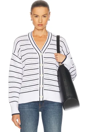 Varley Antonia Relaxed Cardigan in