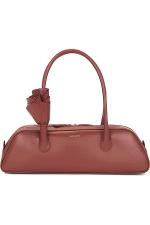 MAGDA BUTRYM Brigitte Trapeze Bag in