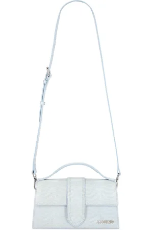 Jacquemus Le Grand Bambino Bag in