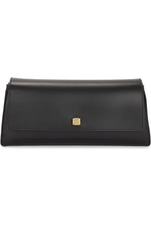 Khaite Audrey Clutch Bag in