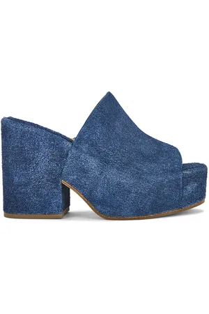 GABRIELA HEARST Ares Mule in