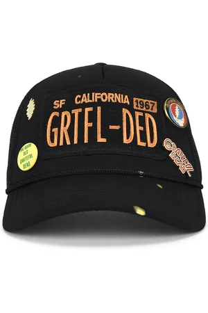 Madeworn Grateful Dead Hat in