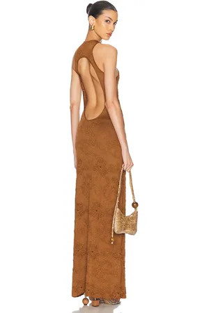 Maygel Coronel El Virao Dress in