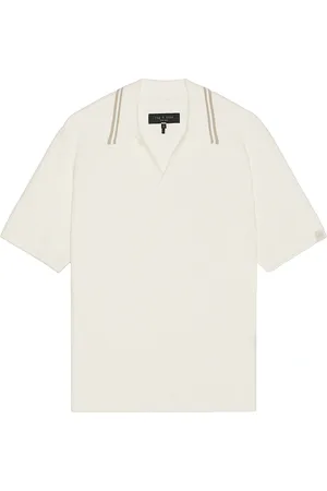 RAG&BONE Rib Johnny Polo in