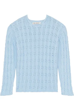 OUR LEGACY Rigid Popover in