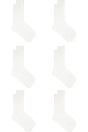 CDLP 6 X Cotton Socks in