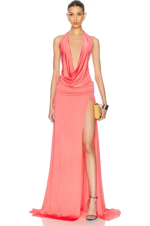 Ilkyaz Ozel Tanit Dress in