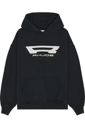 Rhude Campione Hoodie in