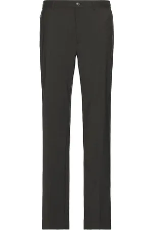 THEORY Motion Wool Curtis Pant in